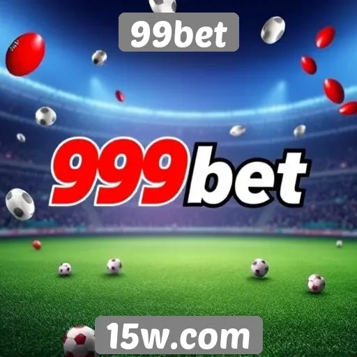 Plataforma 99bet destaca promoções e bônus atraentes