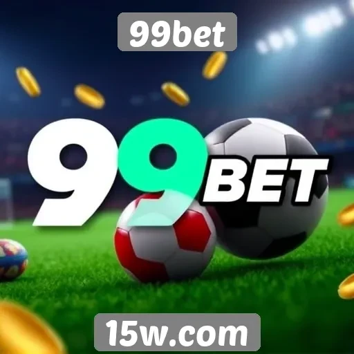 Explorando a oferta de jogos no site 99bet