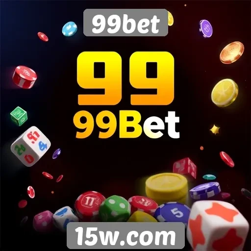Exploração das opções de jogos no site 99bet