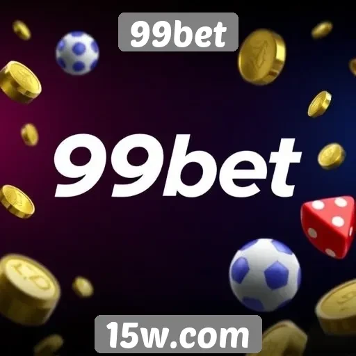 Jogos oferecidos e variedade na 99bet
