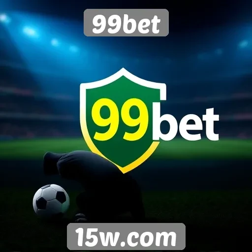 Segurança e confiabilidade do site 99bet